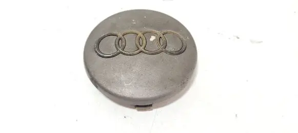 Audi A6 S6 C6 4F Original wheel cap 4B0601170