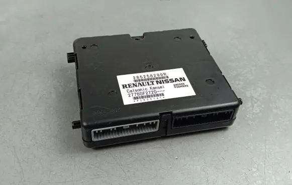 Renault Arkana Other control units/modules 285258299R 27760F272D