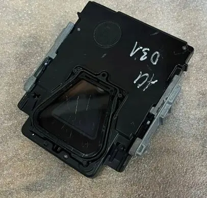 Audi A4 S4 B9 Blind spot module 8W7907217E