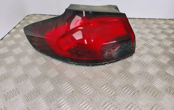 Opel Zafira C Rear/tail lights 21470101 13278784 338834753