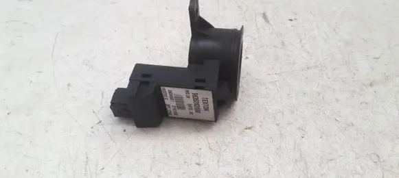 Peugeot 607 Immobiliser reader (aerial) 9635262680