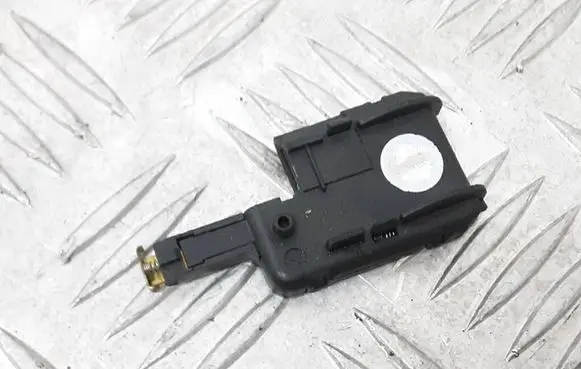 Volvo V50 Sun solar sensor 6250347000