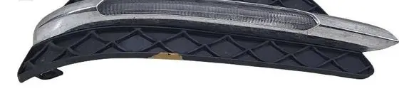Mercedes-Benz C W204 Front fog light A2048803324