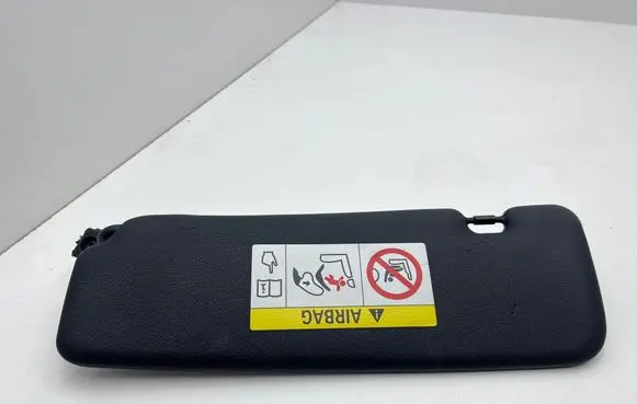 BMW 2 F22 F23 Sun visor 7325440