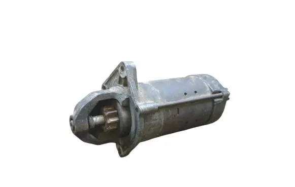 Iveco Daily 35 - 40.10 Starter motor 0001109306 69502571