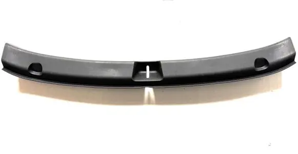 Tesla Model Y Trunk/boot sill cover protection 149463100C