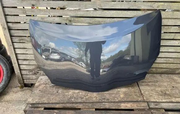 Toyota Prius (XW30) Engine bonnet/hood 