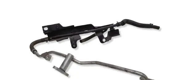 Mazda 6 Engine coolant pipe/hose 