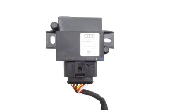 Audi A6 S6 C7 4G Speedometer control unit/module 4G0906093H