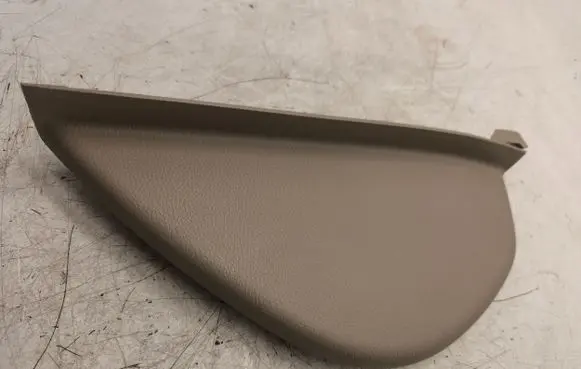 Jeep Grand Cherokee Dashboard side end trim 1GF63TRMAF