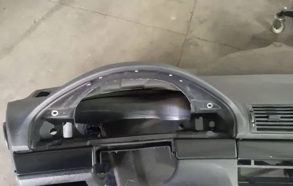 BMW 5 E39 Dashboard 8159750