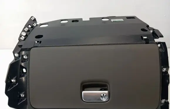 Porsche Macan (95B) Glove box 95B857095