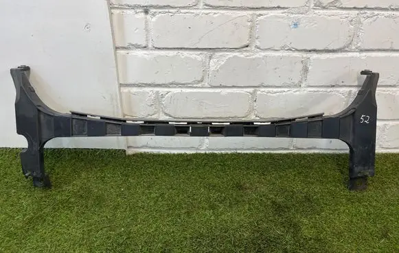 Mercedes-Benz S W221 Front bumper foam support bar A2218850136