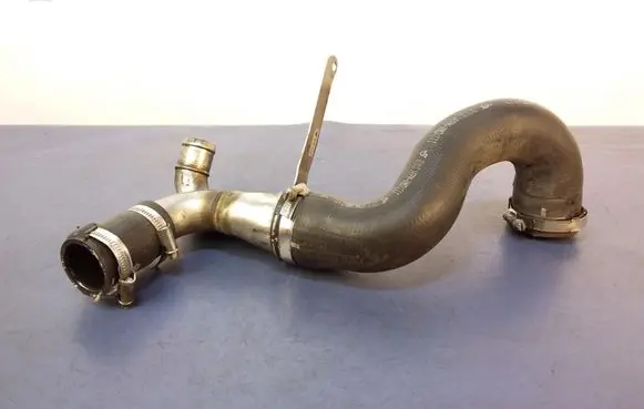 Peugeot 607 Air intake hose/pipe
