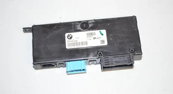 BMW 5 F10 F11 Gateway control module 9243210 61359243210 61359266407