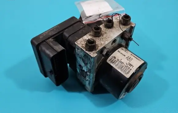 Fiat Doblo ABS Pump 51888857 IMPRK1442375