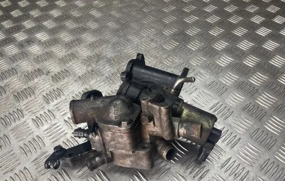 Opel Astra H EGR valve HU1350007130 8973584130