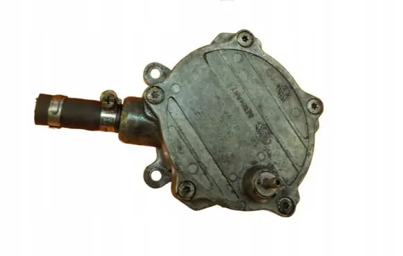 BMW X5 E53 Vacuum pump 7525075 3MB16