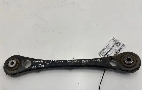 Audi A6 S6 C6 4F Rear control arm 4F0501529E