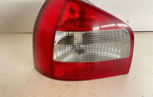 Audi A3 S3 8L Rear/tail lights
