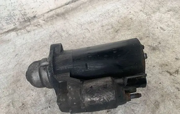 Audi A6 S6 C6 4F Starter motor 059911024