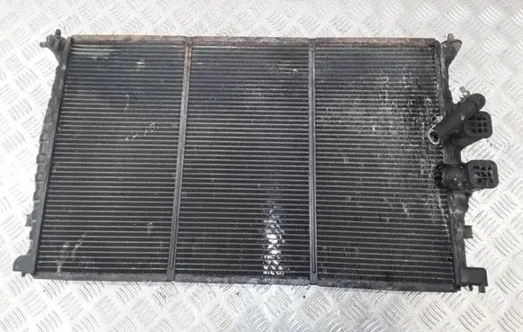 Peugeot 605 Coolant radiator
