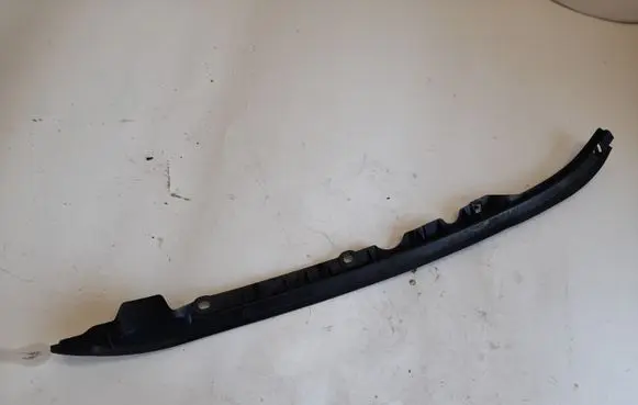 Mercedes-Benz CLA C117 X117 W117 Engine cover (trim) A1178800297