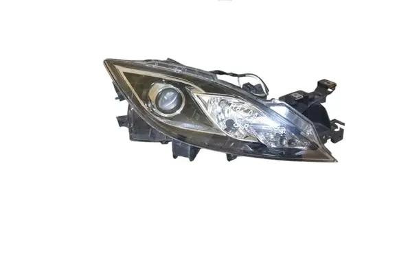 Mazda 6 Headlight/headlamp 20B529 12788