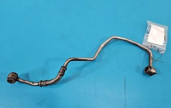 Ford Focus Turbo turbocharger oiling pipe/hose IMPRK1538426