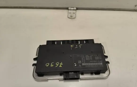 BMW X3 F25 Light module LCM 9250458 00200000 001000000