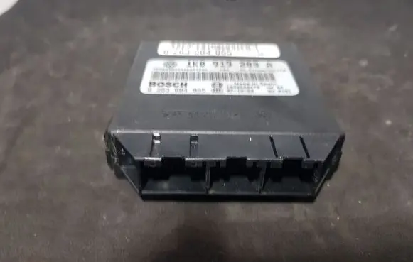 Volkswagen Golf V Parking PDC control unit/module 1K0919283A