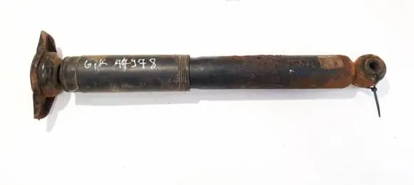 Volvo V70 Rear shock absorber/damper