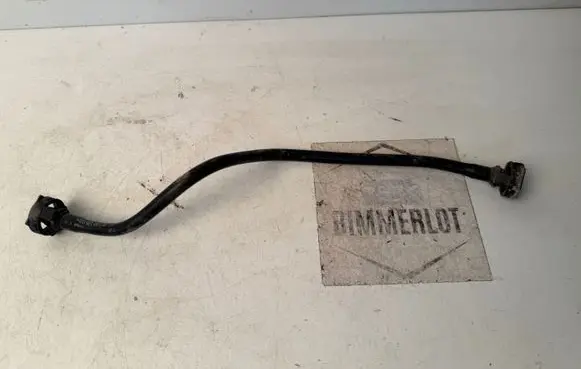 Audi A6 C7 Engine coolant pipe/hose 4G0121081AF