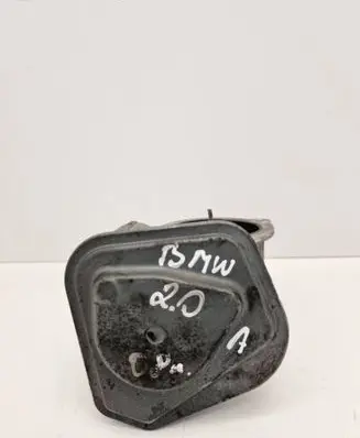 BMW 1 E81 E87 Throttle valve 780437301 B72120337