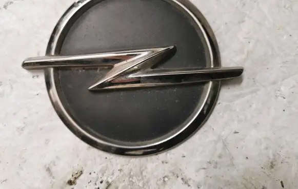 Opel Insignia B Other badges/marks 9827801677 17011