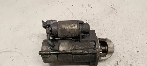 Hyundai i40 Starter motor 8000496 361002A810