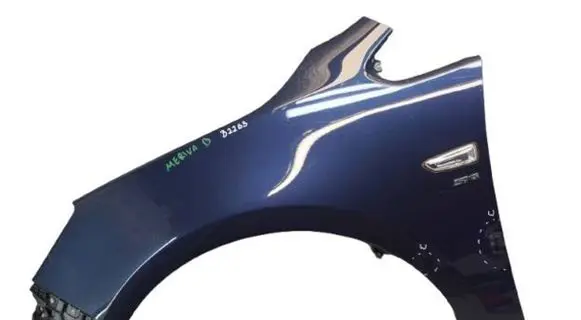Opel Insignia A Fender