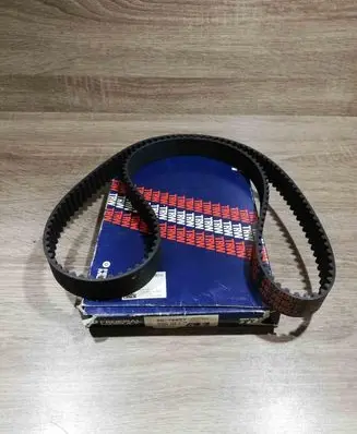 Mazda 323 Timing belt 4875807