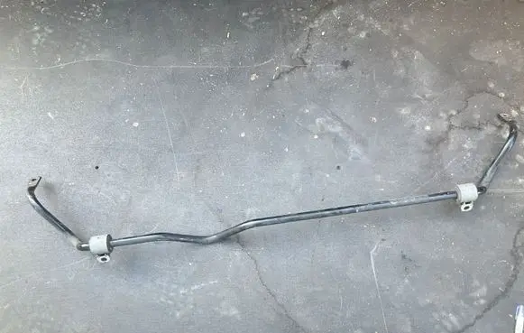 Mercedes-Benz S W222 Rear anti-roll bar/sway bar 