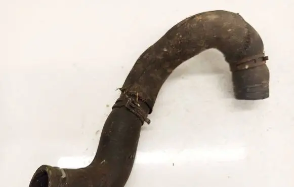Opel Zafira B Engine coolant pipe/hose 13117572