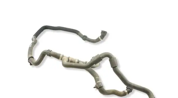 BMW X3M F97 Engine coolant pipe/hose 8053467 17128053467