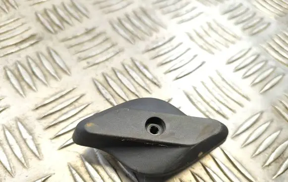 Volvo S60 Engine bonnet (hood) release handle 31299472