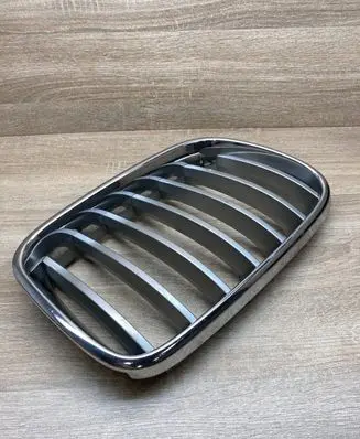 BMW X3 F25 Bonnet/hood grill 7210726 7237422