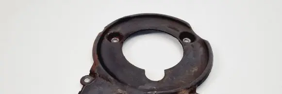 Skoda Octavia Mk2 (1Z) Timing belt guard (cover) 038109175
