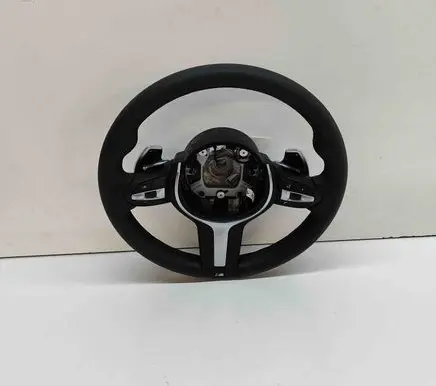 BMW 3 F30 F35 F31 Steering wheel 7850403