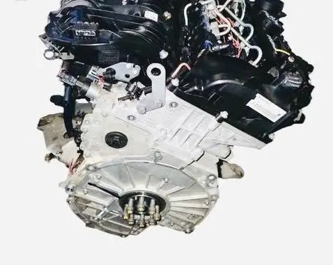 BMW X1 E84 Engine N7D20C