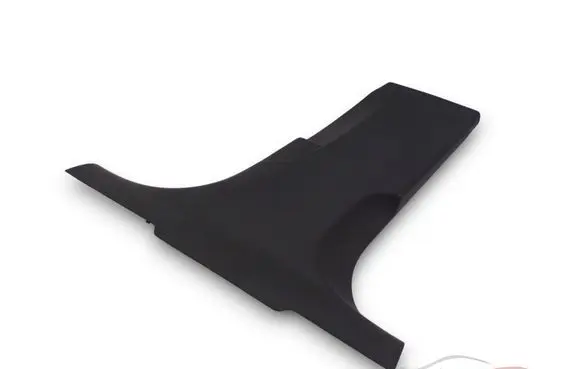 Audi A6 S6 C7 4G (B) pillar trim (bottom) 4G0867240A