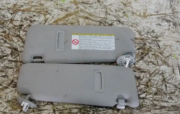 Lexus IS 220D-250-350 Sun visor