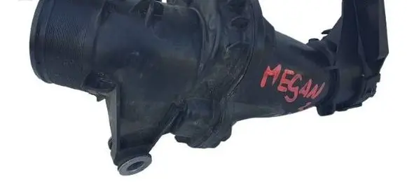 Air intake duct part