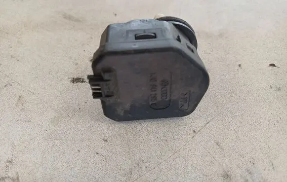 Volkswagen Polo III 6N 6N2 6NF Headlight level adjustment motor 1J0941295C